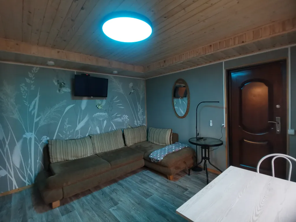 Агроусадьба Должанские малинки