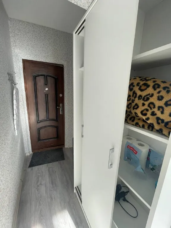 Уютная студия