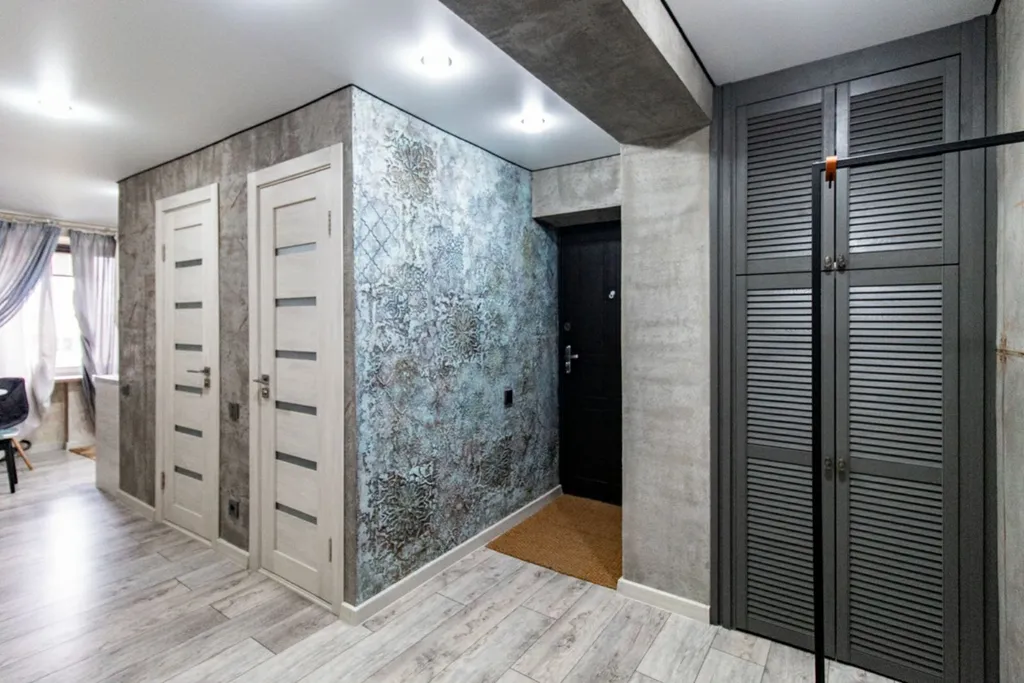 Квартира рядом с метро