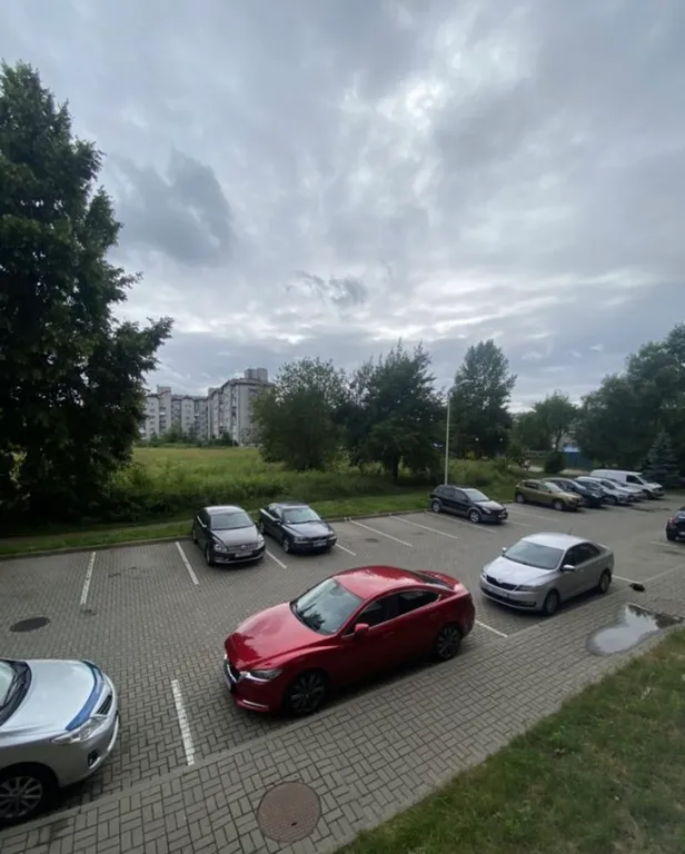 Квартира Квартира у озера Queen — Калининград