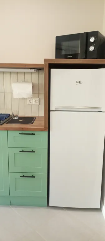 Коттедж в новом Сочи - тихо, зелено, уютно