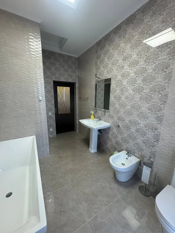 Дом Полюшко с бассейном