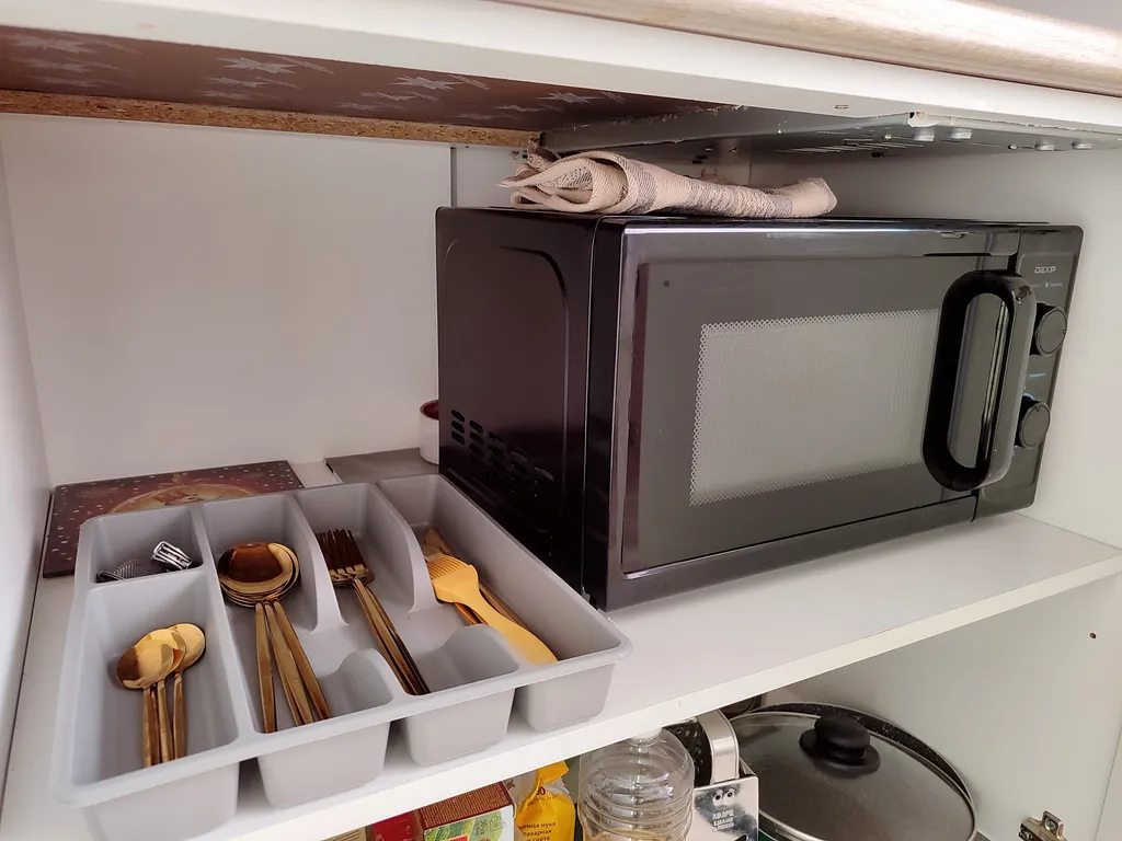 Здесь вы будете чувствовать себя дома