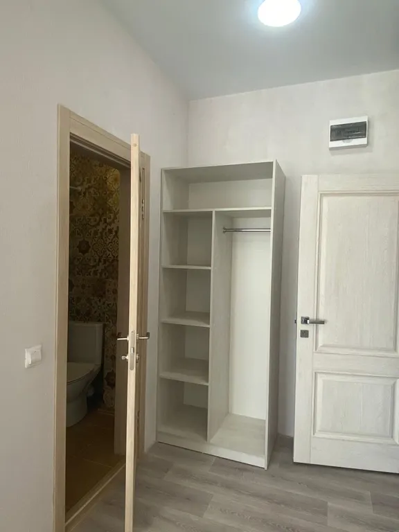 Двухместный номер  Улучшенный с видом на море