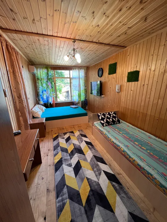 Таунхаус для большой семьи у моря