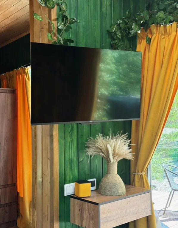 Гостевой дом Джунгли