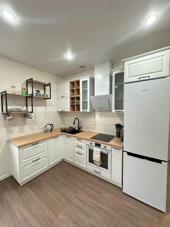 Дом на Горьковском море