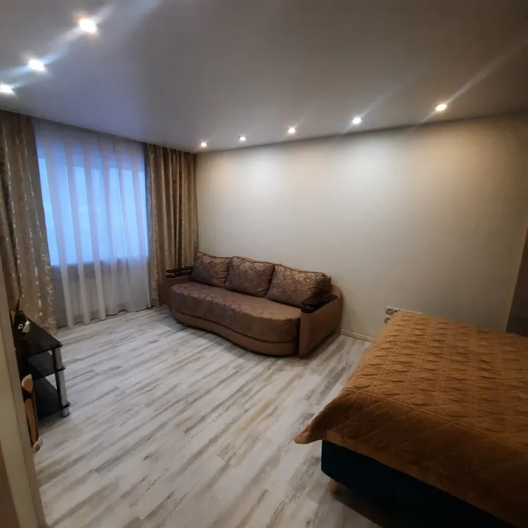 Чистая, новая и уютная квартира в центре города