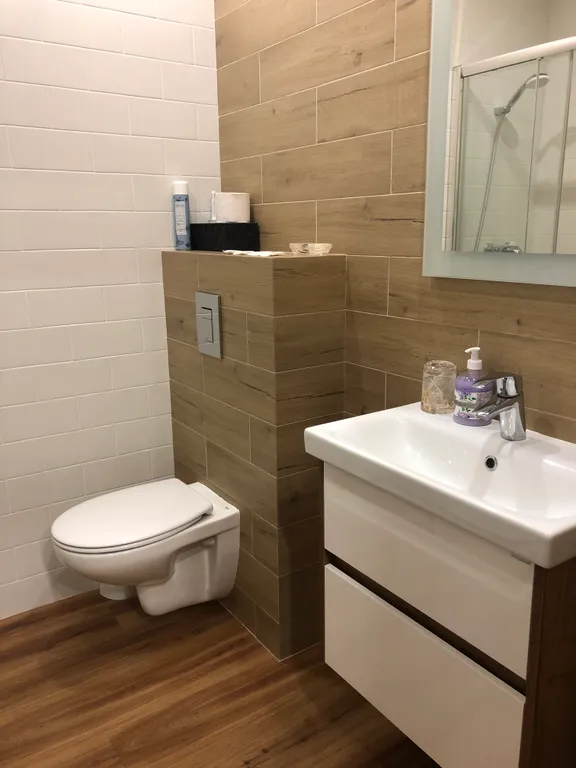 Квартира Квартира в 100 метрах от моря — Зеленоградск