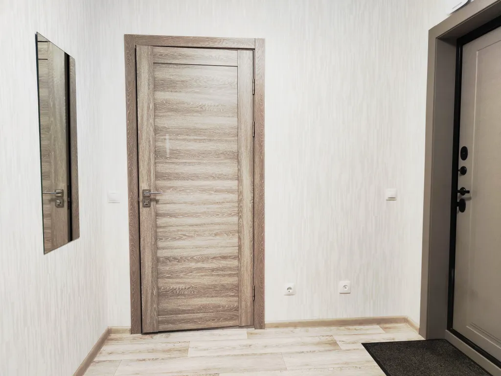 Комфортная погода