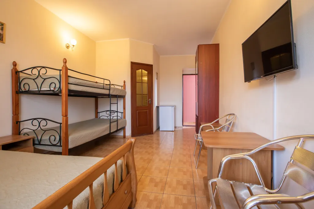 Квартира Комната — Севастополь