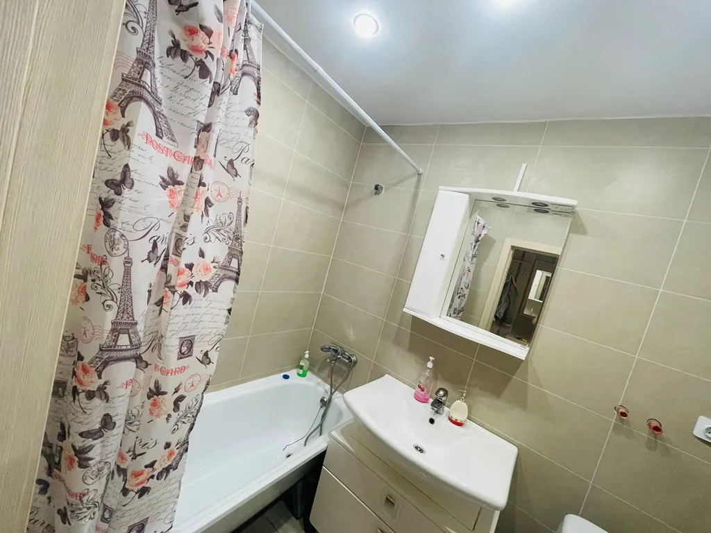 Хорошая квартира для хороших людей