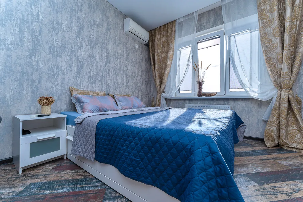 Квартира Квартира рядом с парком Краснодар — Краснодар