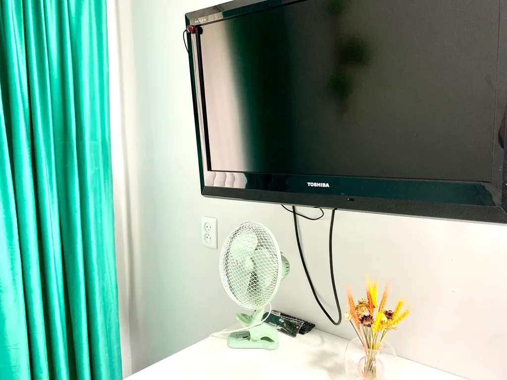 Уютная студия в зелёном районе с отличной локацией