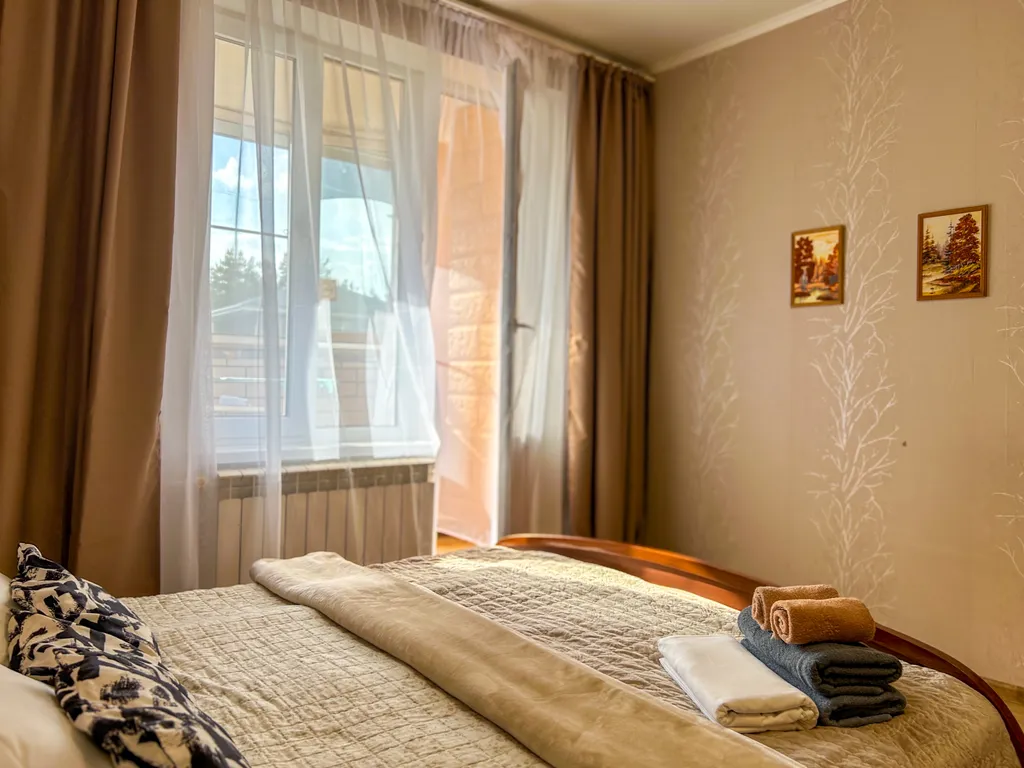 Квартира Квартира в пешей доступности с Роддомом 4 и БСМП, Электроника — Воронеж