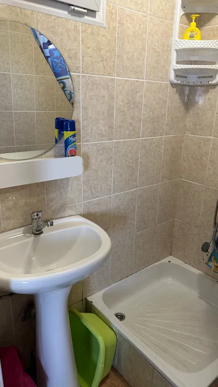 Квартира Комната — Гагра