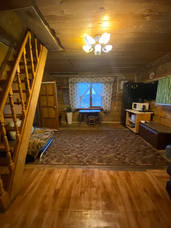 Коттедж Уединенный дом у леса вблизи г.Ишим — аренда посуточно в Ишим