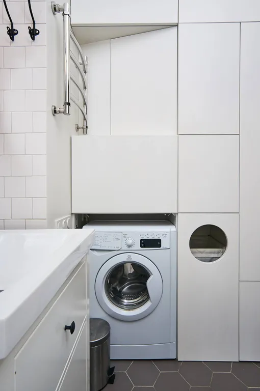 Потрясающая квартира в историческом центре