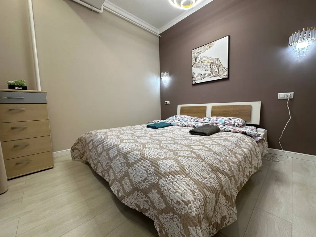 Alexandria apartment Diamond