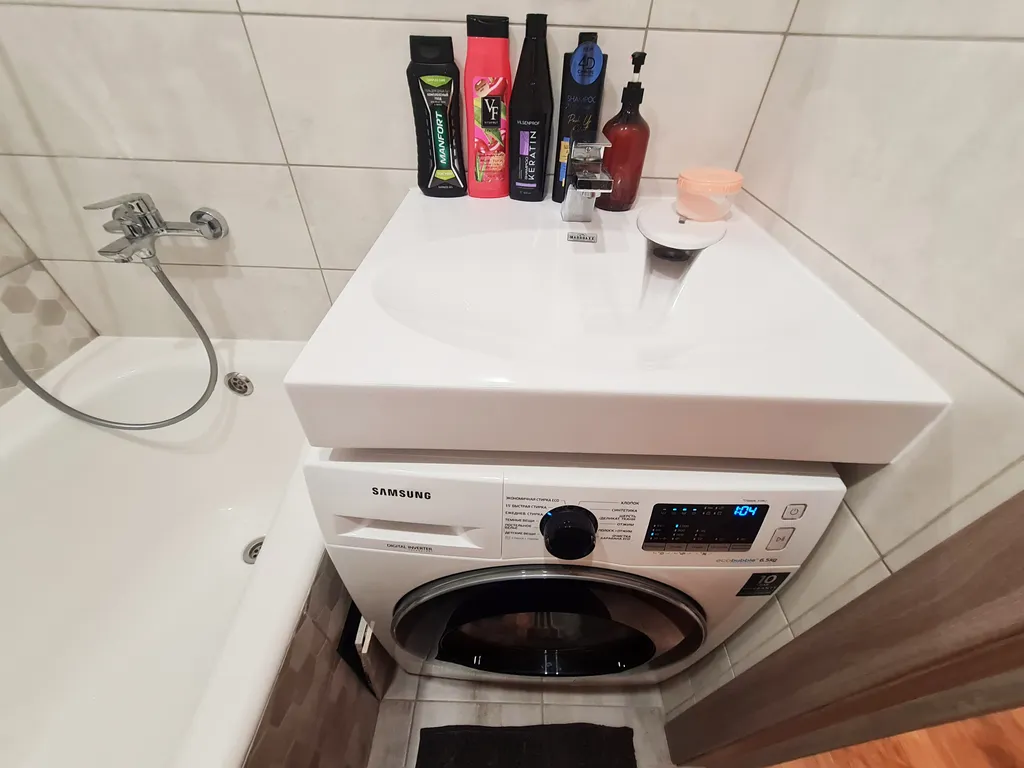 Квартира напротив Оперного Театра