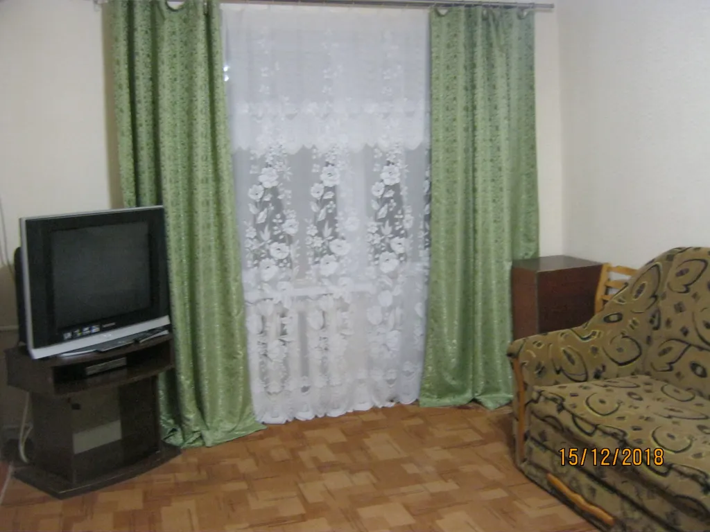 Квартира 1-комнатная Квартира — Судак