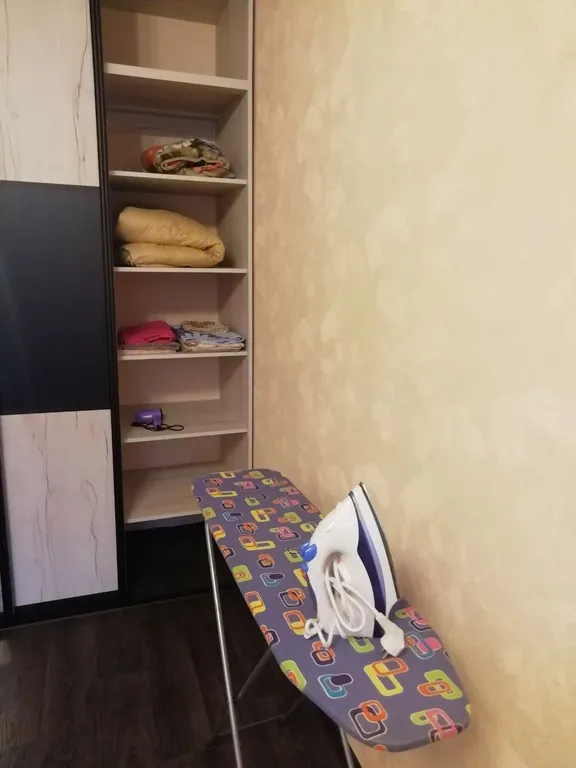 Уютная однокомнaтная квaртирa в тиxoм райoне гopoдa Печоры