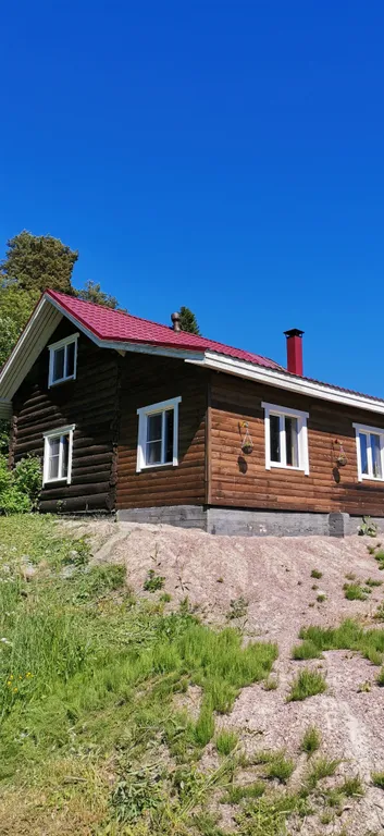 Дом для отдыха и релакса