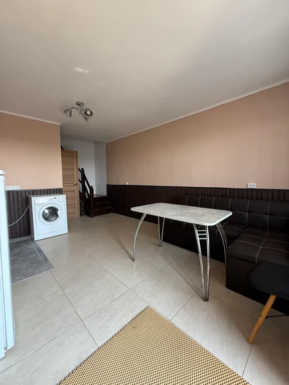 Уютный домик у моря