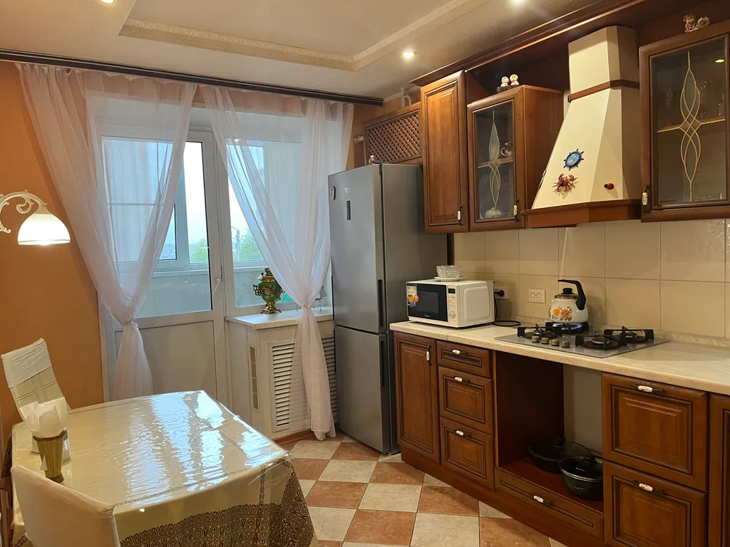 Квартира Апартаменты в Добром — аренда посуточно в Владимир