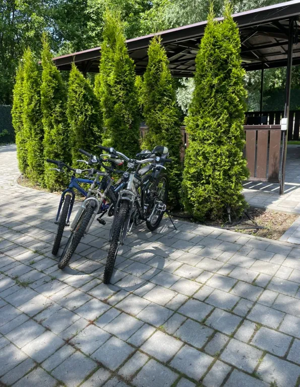 Домик в Куликово