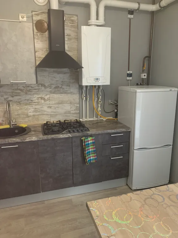 Уютная квартира в исторической части города рядом центральная набережн