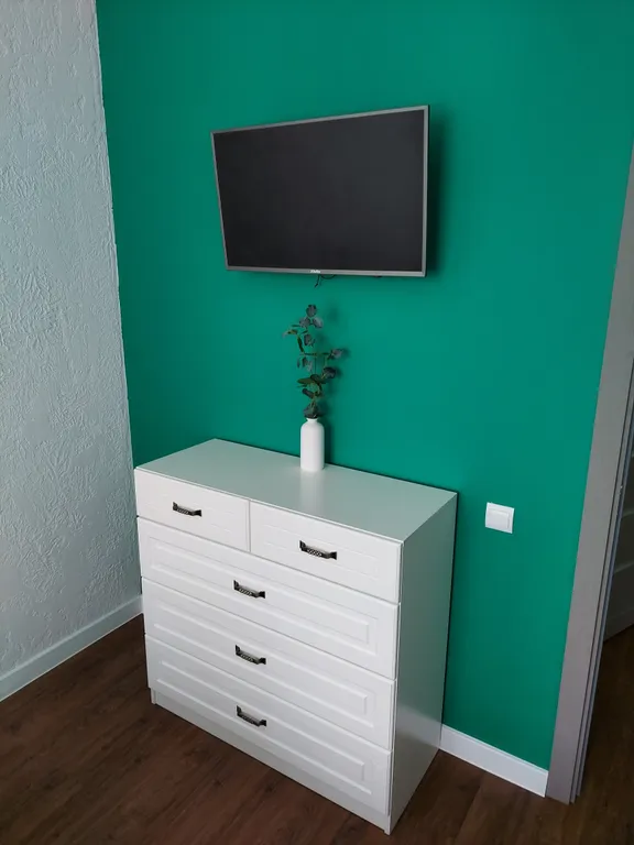 Двухкомнатная квартира люкс в центре