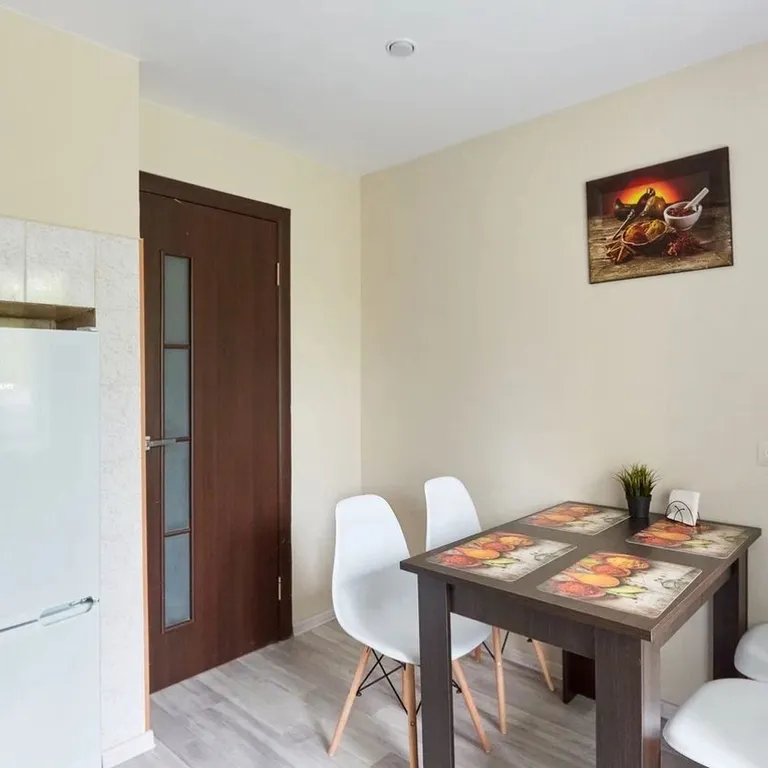 Apartment in the centre