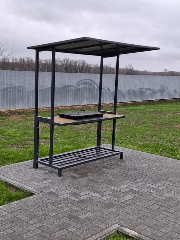 Новый дом ждёт гостей