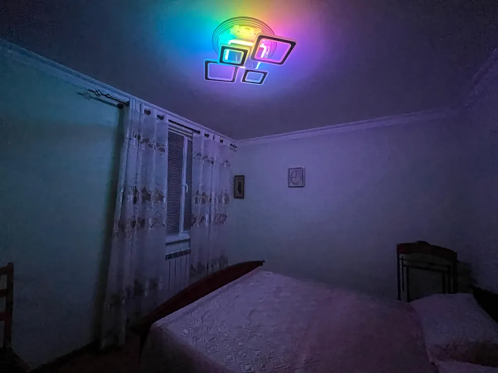 Уютная дача на берегу моря