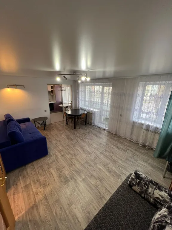 Квартира Одна из лучших квартир в городе — аренда посуточно в Краснотурьинск