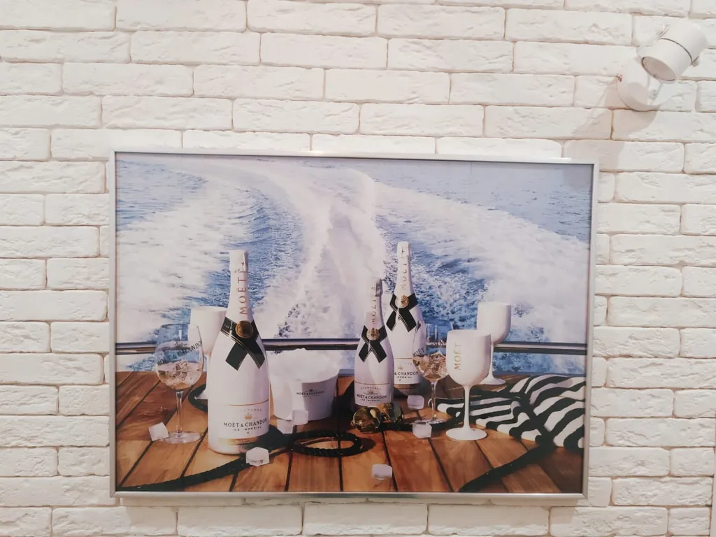 Просторная студия, рядом с Шереметьево