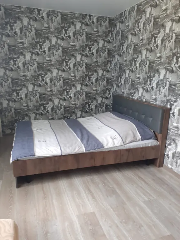 Тихий домик