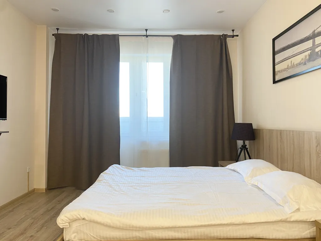 Апартаменты 247