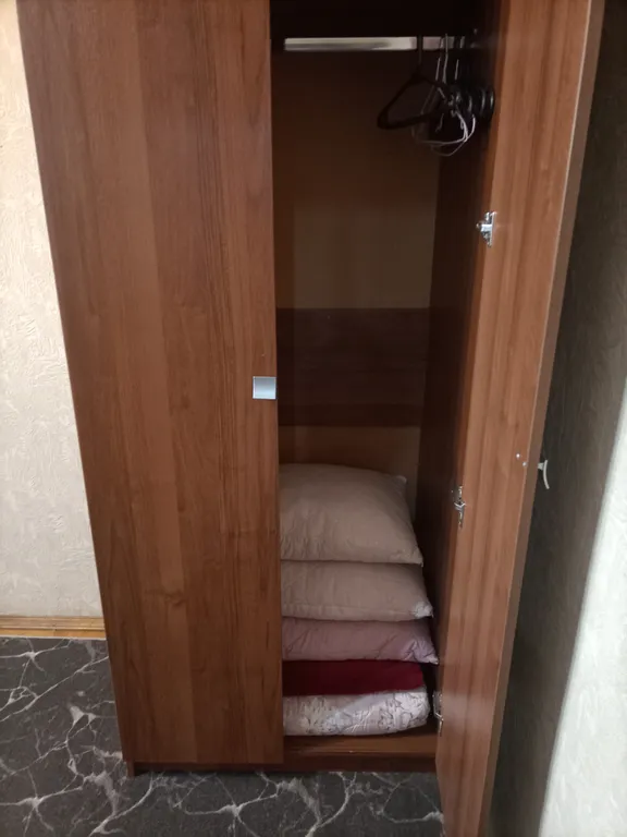 Бюджетная квартира в центре города, рядом с  парком .