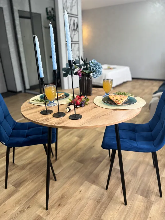 Квартира Уютная студия — аренда посуточно в Шуя