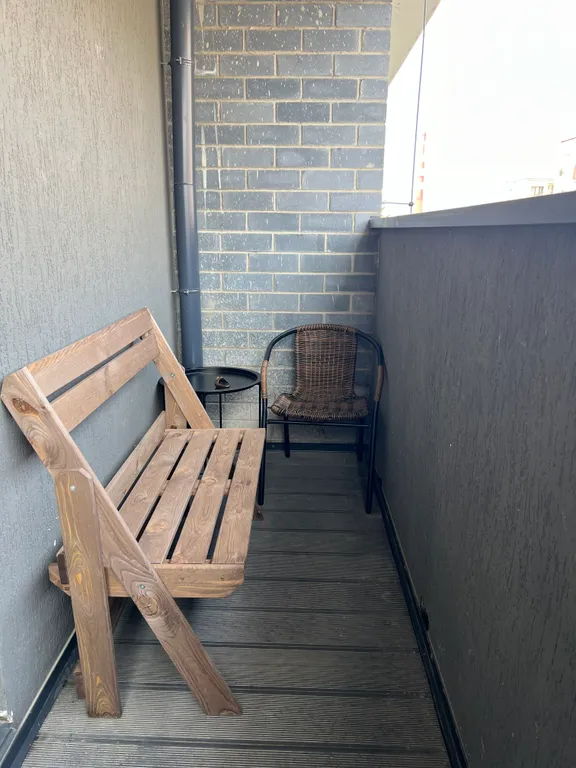 Квартира в центре