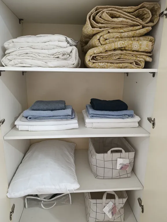 Квартира Интересная квартира в центре — Горячий Ключ