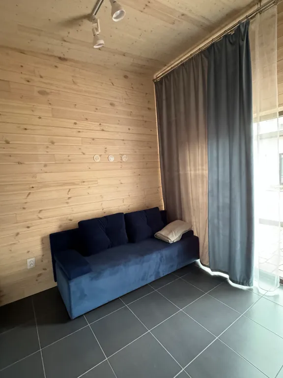 Атмосферные аппартаменты