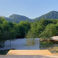 Garuda Glamping Abkhazia