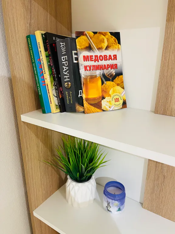 То, что Вы искали, апартамент с панорамными окнами