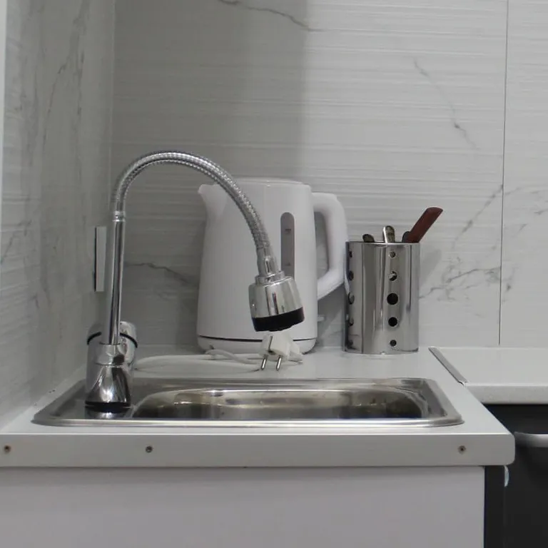 Квартира-студия