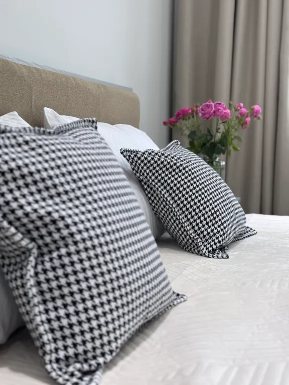 Люкс квартира в курортной зоне