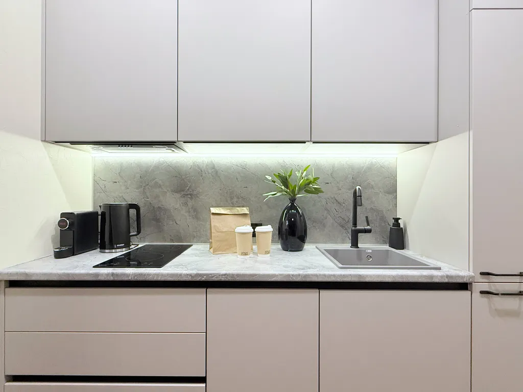 Управление комфортом с помощью Алисы