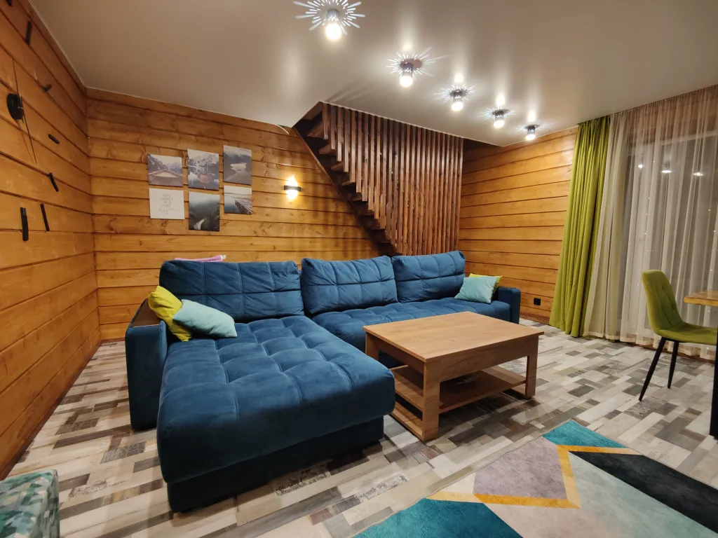 ХибиныДача